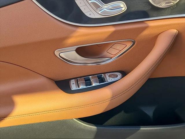 2023 Mercedes-Benz E 450 E 450