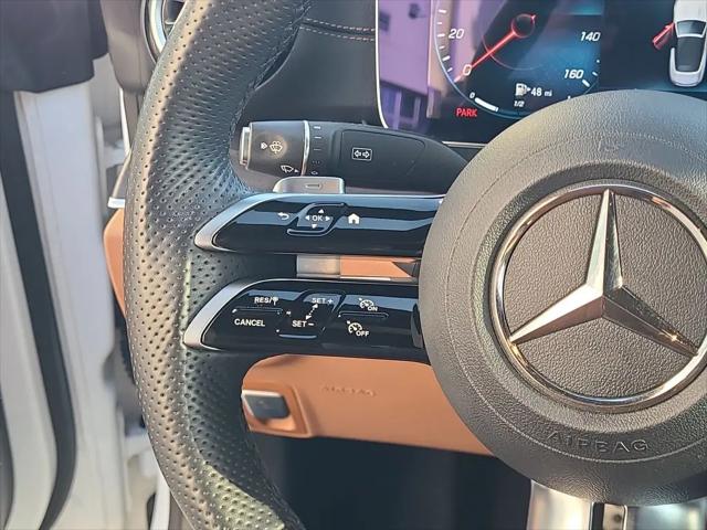 2023 Mercedes-Benz E 450 E 450