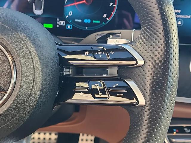 2023 Mercedes-Benz E 450 E 450
