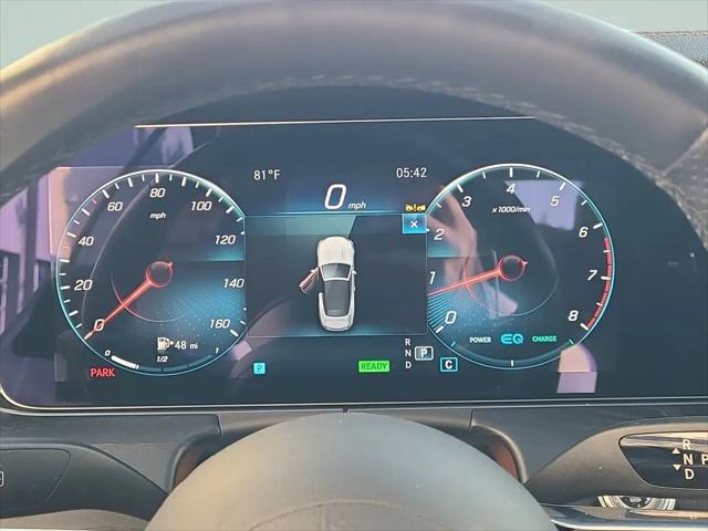 2023 Mercedes-Benz E 450 E 450