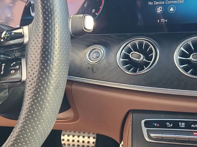 2023 Mercedes-Benz E 450 E 450