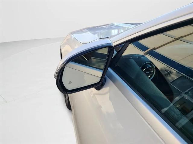 2023 Mercedes-Benz E 450 E 450