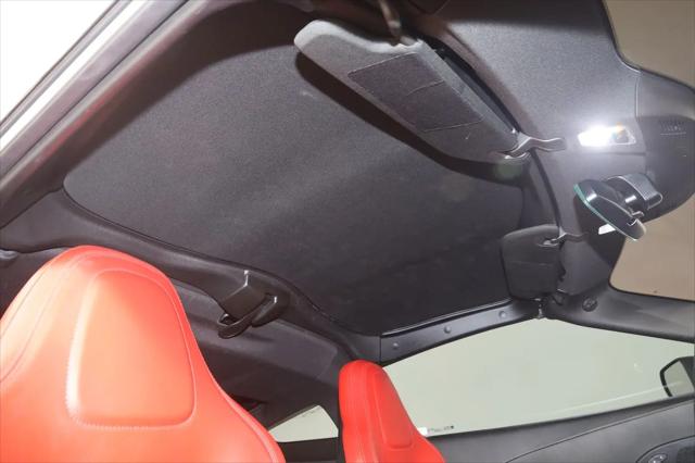 2019 Chevrolet Corvette Grand Sport