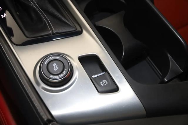 2019 Chevrolet Corvette Grand Sport
