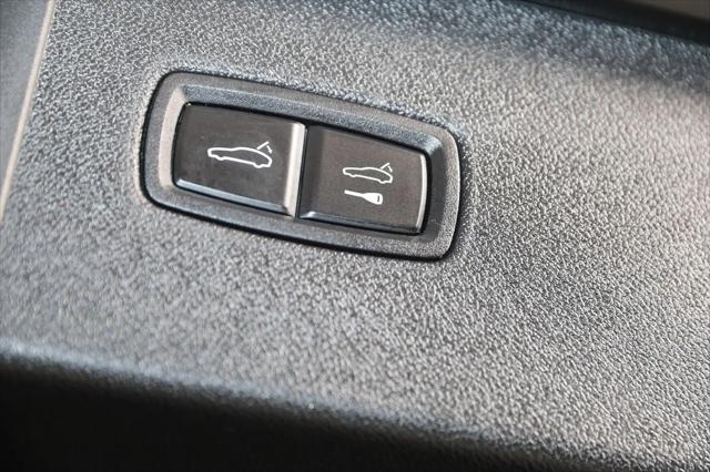 2022 Porsche Cayenne Platinum Edition