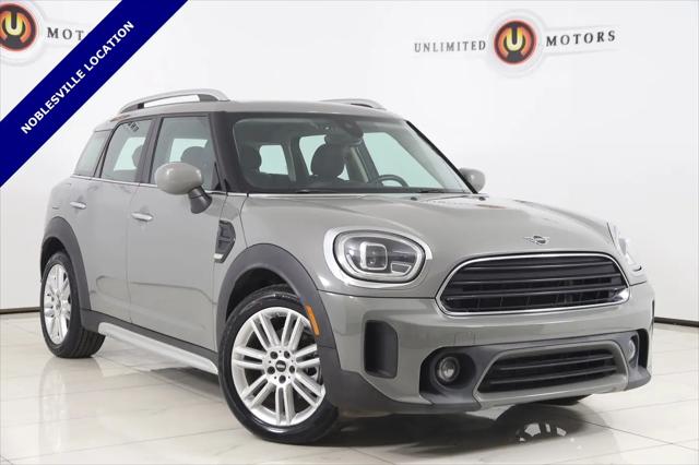 2022 MINI Countryman Cooper for sale in Noblesville, IN