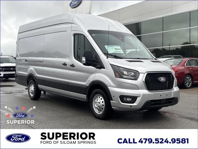 2026 Ford Transit Cargo Van T-350 for sale in Siloam Springs, AR