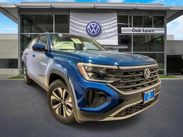 2026 Volkswagen Atlas Cross Sport SE for sale in Oak Lawn, IL