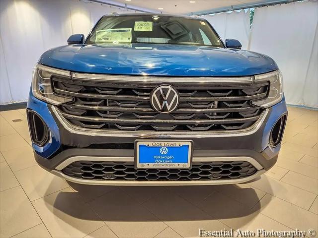 2026 Volkswagen Atlas Cross Sport SE
