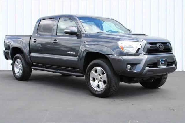 2013 Toyota Tacoma PreRunner V6 for sale in Reno, NV