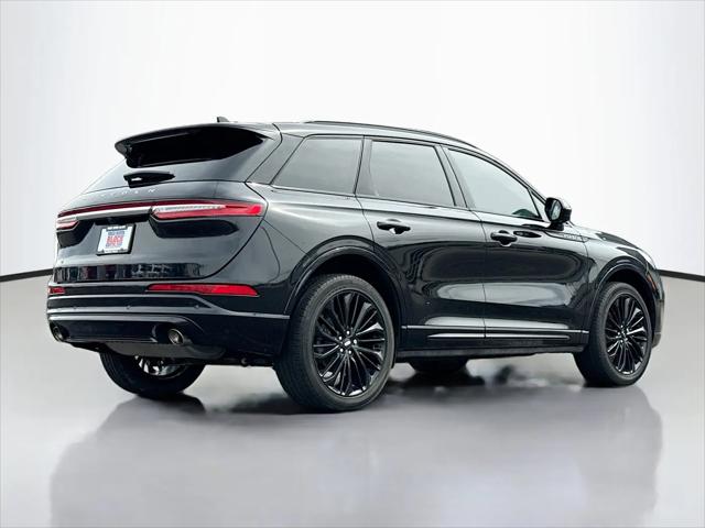 2024 Lincoln Corsair Reserve