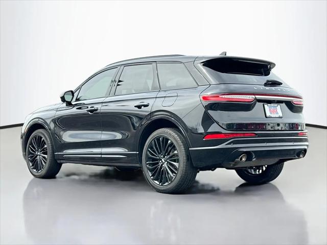 2024 Lincoln Corsair Reserve