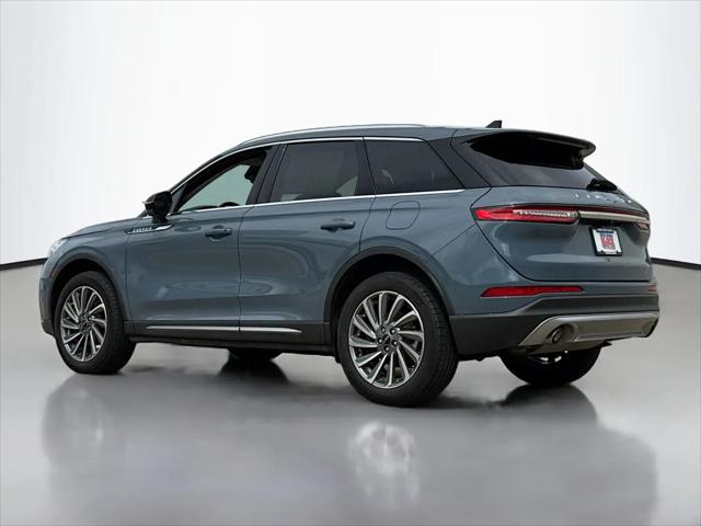 2024 Lincoln Corsair Reserve