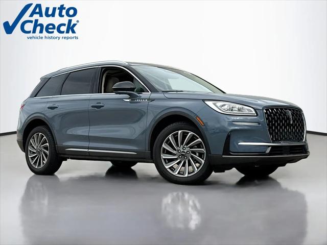 2024 Lincoln Corsair Reserve for sale in Rockford, IL