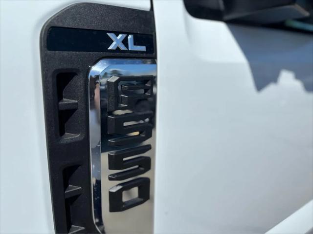 2026 Ford F-550 XL