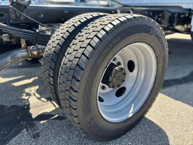 2026 Ford F-550 XL
