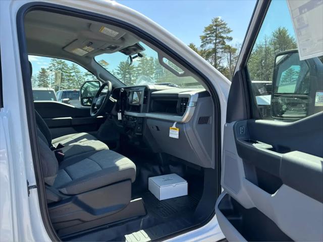 2026 Ford F-550 XL