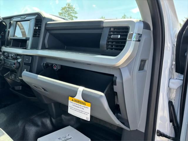 2026 Ford F-550 XL