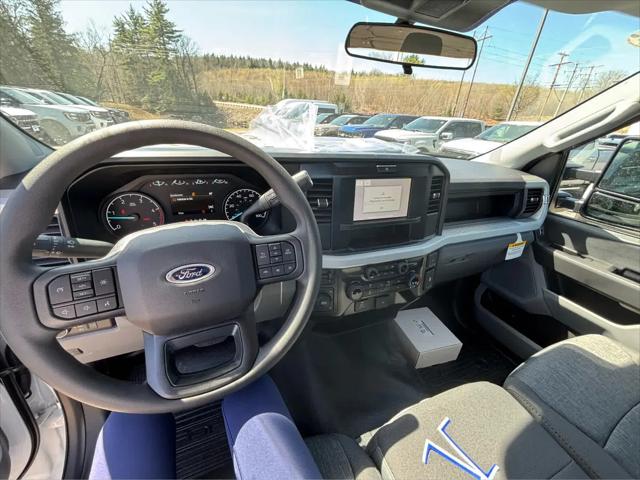 2026 Ford F-550 XL