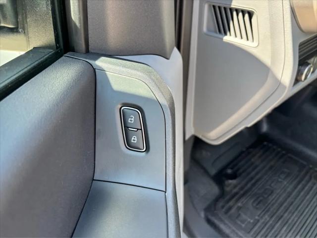 2026 Ford F-550 XL