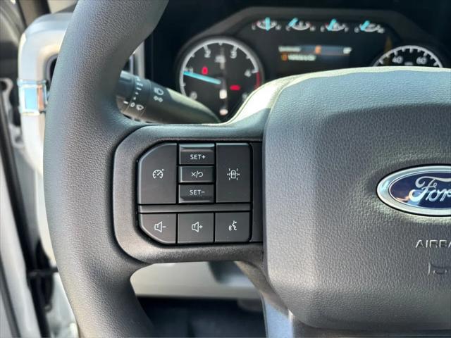 2026 Ford F-550 XL