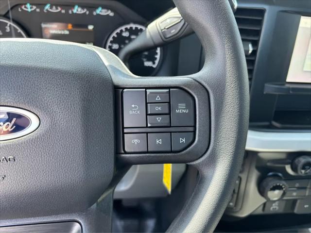 2026 Ford F-550 XL
