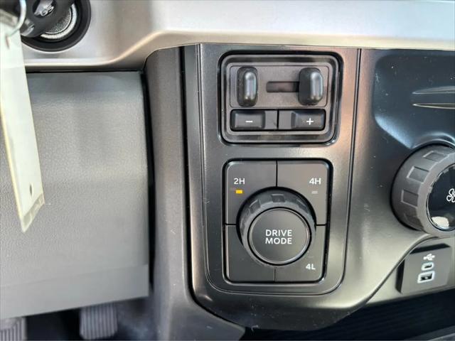 2026 Ford F-550 XL