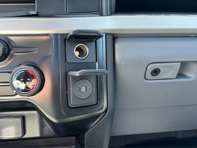 2026 Ford F-550 XL