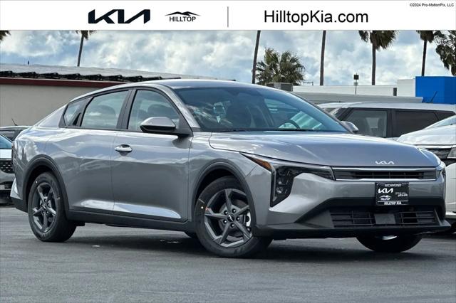 2026 Kia K4 LXS for sale in Richmond, CA