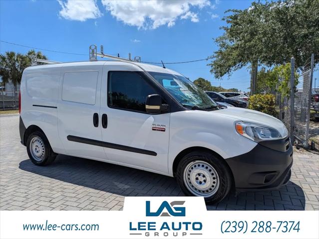 2018 Ram ProMaster City Cargo Van Tradesman Cargo Van for sale in Fort Myers, FL
