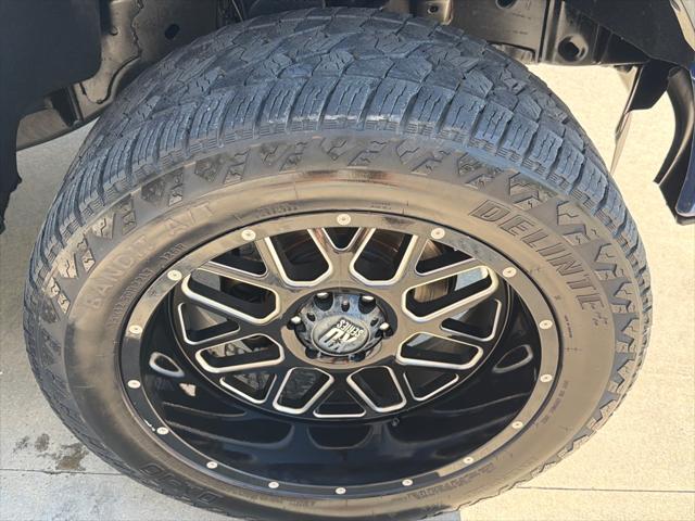 2014 Ford F-150 SUPERCREW