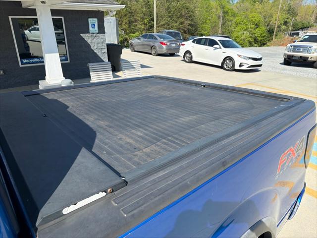 2014 Ford F-150 SUPERCREW
