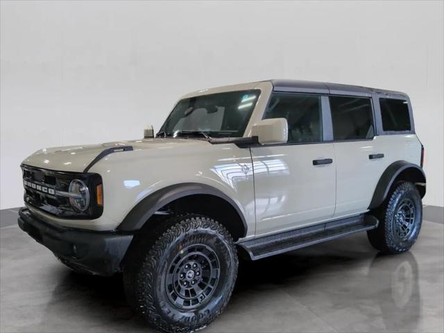 2026 Ford Bronco Outer Banks for sale in Watertown, NY