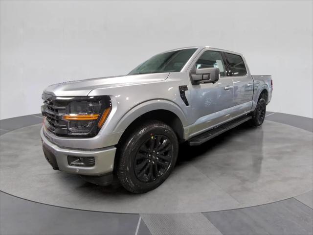 2026 Ford F-150 XLT for sale in Watertown, NY