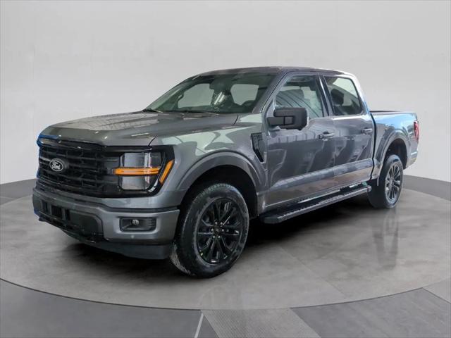 2026 Ford F-150 XLT for sale in Watertown, NY