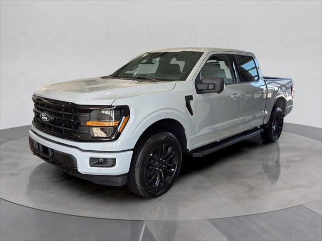2026 Ford F-150 XLT for sale in Watertown, NY