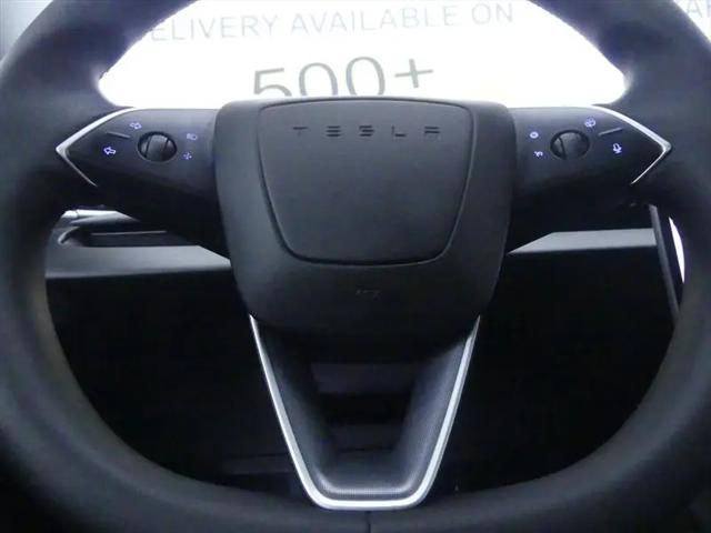 2024 Tesla Model 3 Rear-Wheel Drive
