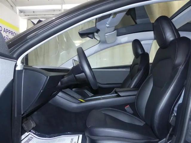 2024 Tesla Model 3 Rear-Wheel Drive