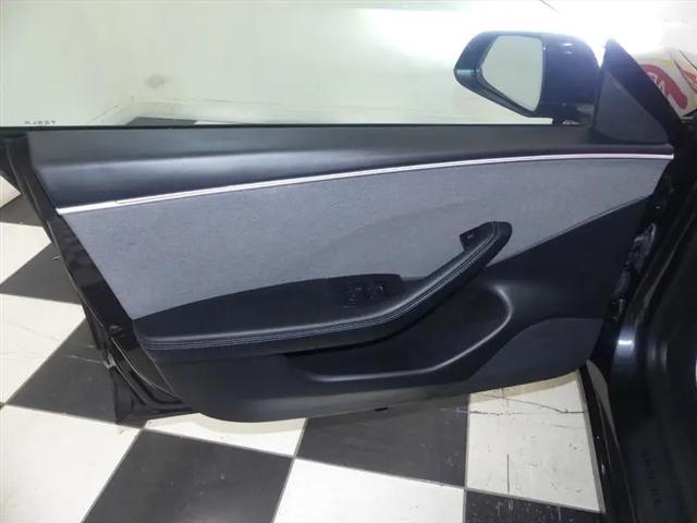 2024 Tesla Model 3 Rear-Wheel Drive