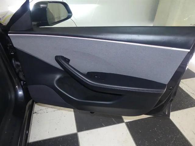 2024 Tesla Model 3 Rear-Wheel Drive