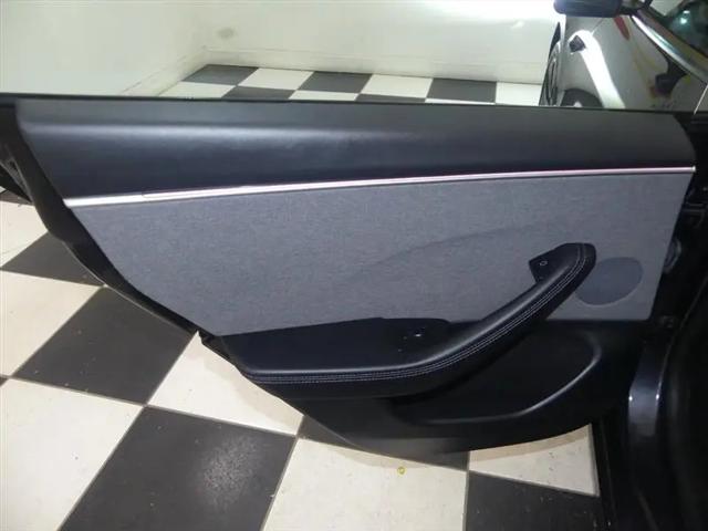 2024 Tesla Model 3 Rear-Wheel Drive