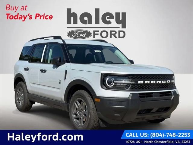 2026 Ford Bronco Sport Big Bend for sale in Richmond, VA