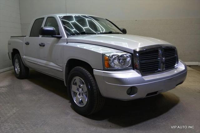 2005 Dodge Dakota SLT for sale in Fredericksburg, VA