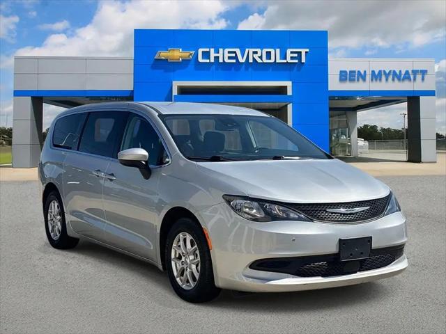 2023 Chrysler Voyager LX for sale in Concord, NC