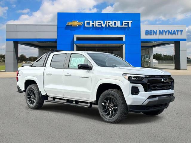 2026 Chevrolet Colorado Z71, 4WD for sale in Concord, NC