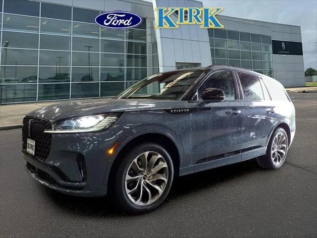 2026 Lincoln Aviator Premiere for sale in Grenada, MS