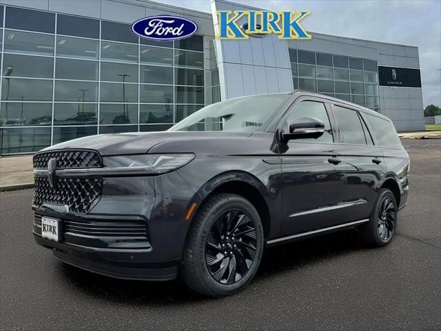 2026 Lincoln Navigator Reserve for sale in Grenada, MS