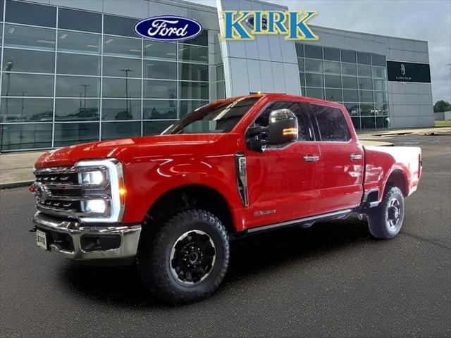 2026 Ford F-250 LARIAT for sale in Grenada, MS