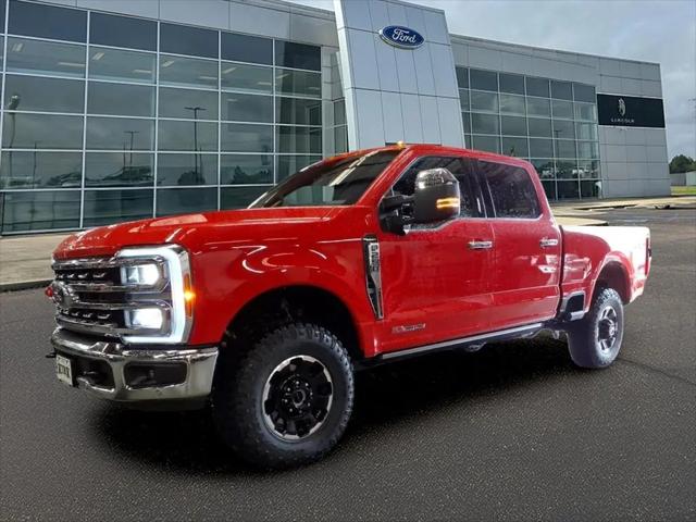 2026 Ford F-250 LARIAT for sale in Grenada, MS