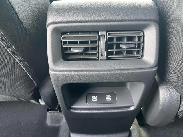 2026 Honda CR-V Hybrid 2WD Sport